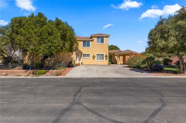 1998 Whitneys Dream Avenue, Logandale, NV 89021