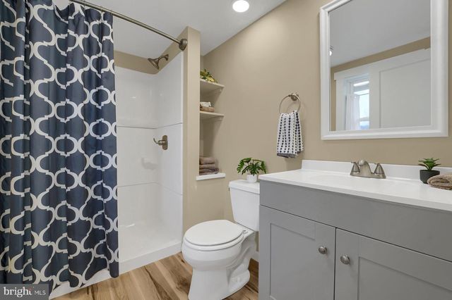 107 S RIDGE ST, Bellefonte, PA 16823