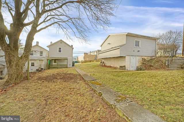 107 S RIDGE ST, Bellefonte, PA 16823