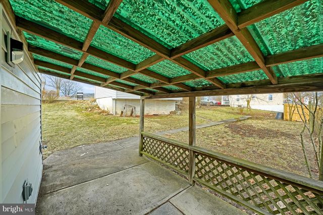 107 S RIDGE ST, Bellefonte, PA 16823