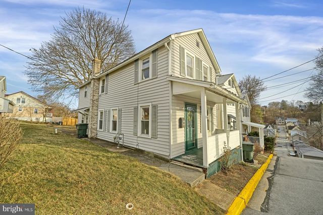 107 S RIDGE ST, Bellefonte, PA 16823