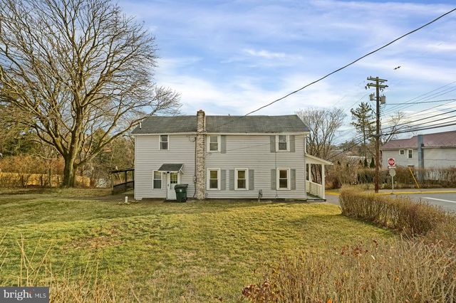 107 S RIDGE ST, Bellefonte, PA 16823