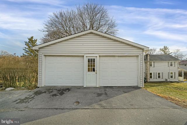 107 S RIDGE ST, Bellefonte, PA 16823