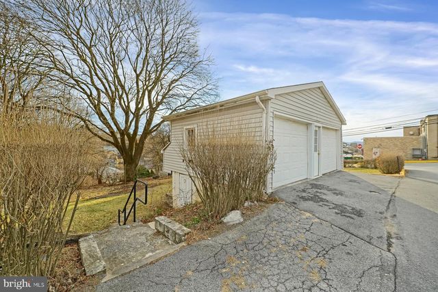 107 S RIDGE ST, Bellefonte, PA 16823