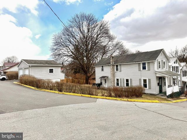 107 S RIDGE ST, Bellefonte, PA 16823