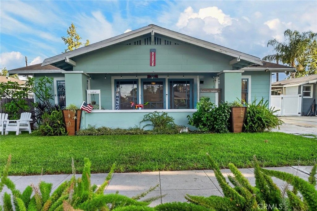 217 W Whiting, Fullerton, CA 92832 — photo 3