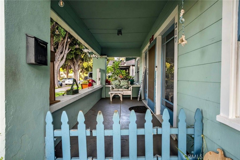 217 W Whiting, Fullerton, CA 92832 — photo 4