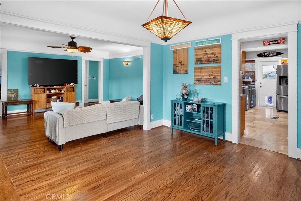 217 W Whiting, Fullerton, CA 92832 — photo 5