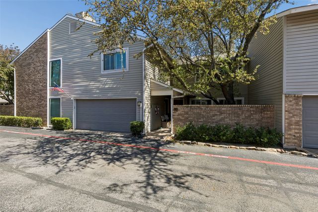 7450 Holly Hill Drive 124, Dallas, TX 75231