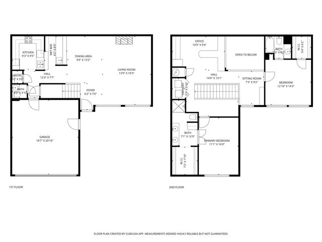 7450 Holly Hill Drive 124, Dallas, TX 75231