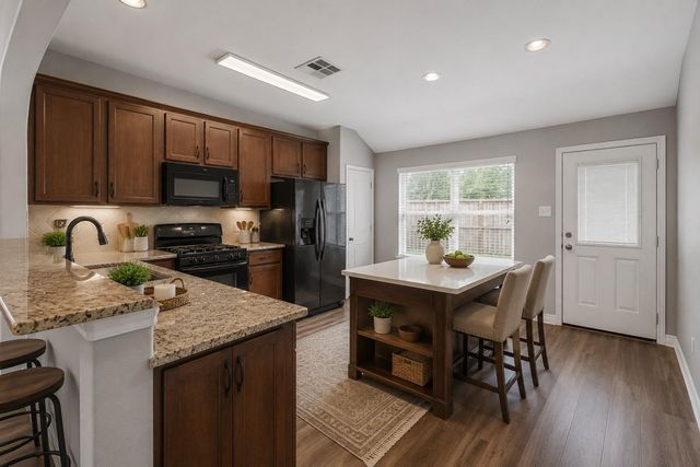 12710 City Green Trail, Houston, TX 77044
