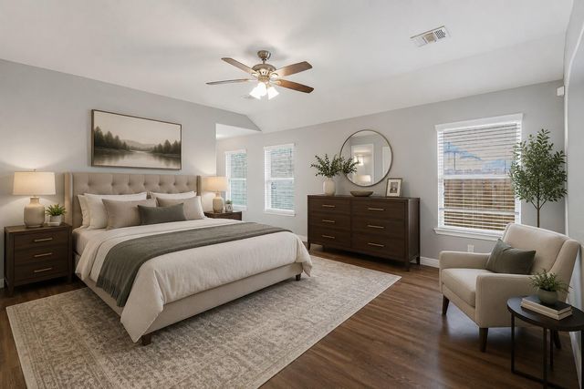 12710 City Green Trail, Houston, TX 77044