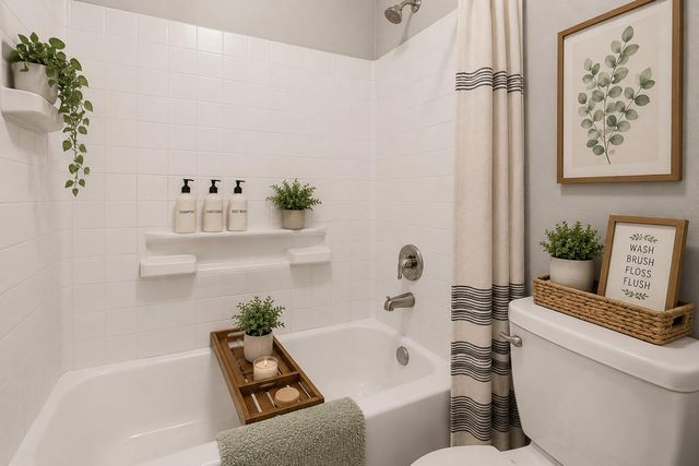 12710 City Green Trail, Houston, TX 77044