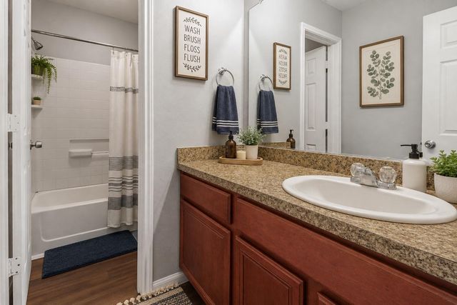 12710 City Green Trail, Houston, TX 77044