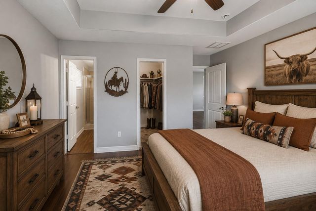 12710 City Green Trail, Houston, TX 77044