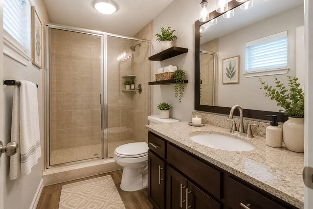 12710 City Green Trail, Houston, TX 77044