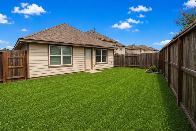 12710 City Green Trail, Houston, TX 77044