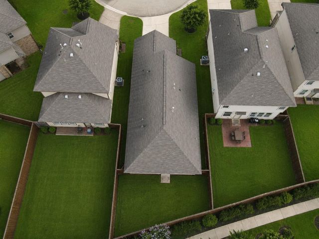 12710 City Green Trail, Houston, TX 77044