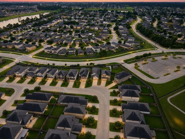 12710 City Green Trail, Houston, TX 77044
