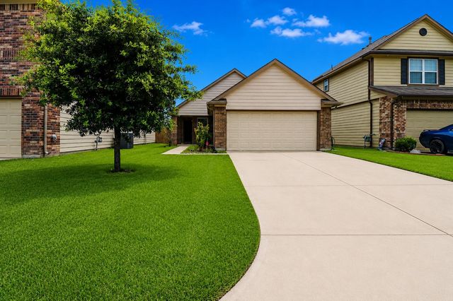 12710 City Green Trail, Houston, TX 77044
