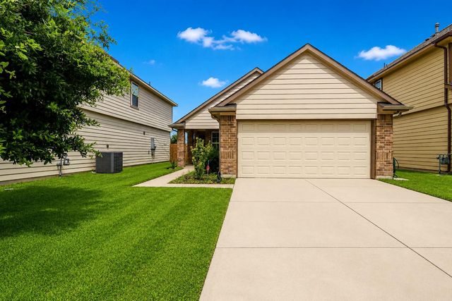 12710 City Green Trail, Houston, TX 77044
