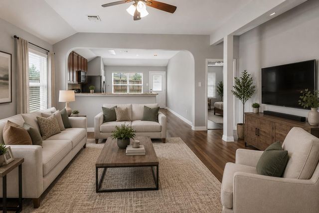 12710 City Green Trail, Houston, TX 77044