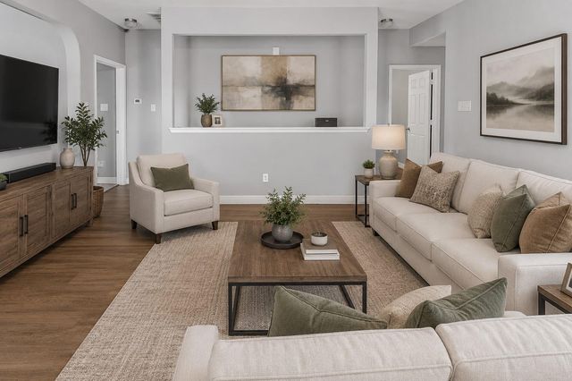 12710 City Green Trail, Houston, TX 77044
