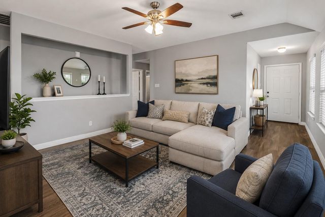 12710 City Green Trail, Houston, TX 77044