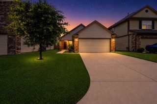12710 City Green Trail, Houston, TX 77044
