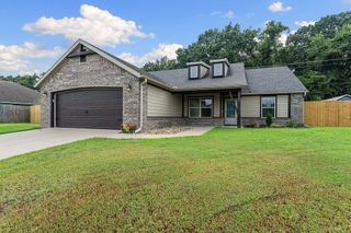 1117 Nemett Drive, Pea Ridge, AR 72751