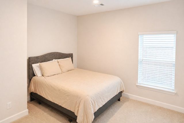 1110 Ginsburg Lane, Princeton, TX 75407