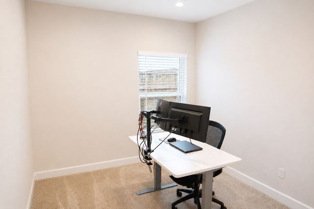 1110 Ginsburg Lane, Princeton, TX 75407