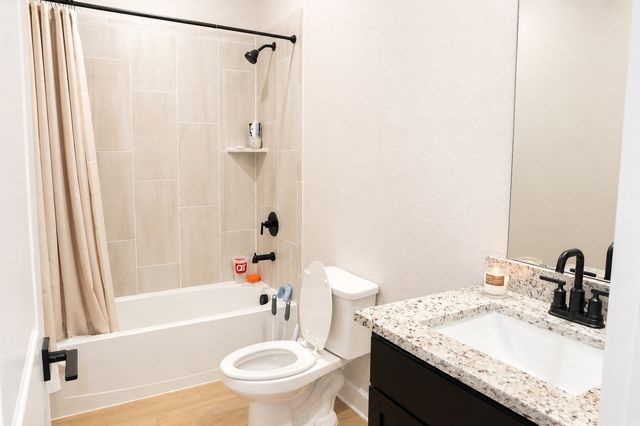 1110 Ginsburg Lane, Princeton, TX 75407