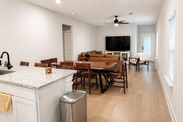 1110 Ginsburg Lane, Princeton, TX 75407