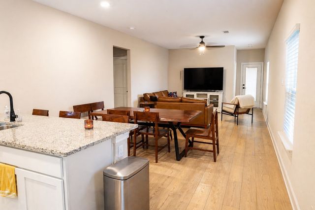 1110 Ginsburg Lane, Princeton, TX 75407