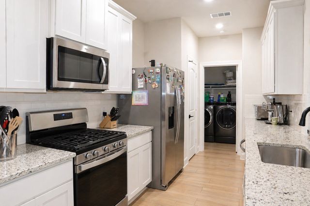 1110 Ginsburg Lane, Princeton, TX 75407