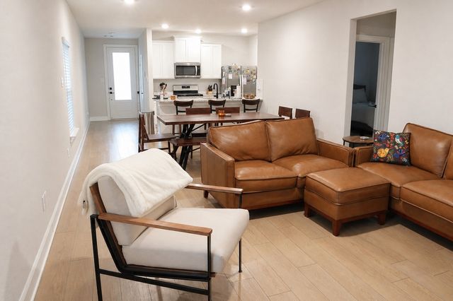 1110 Ginsburg Lane, Princeton, TX 75407