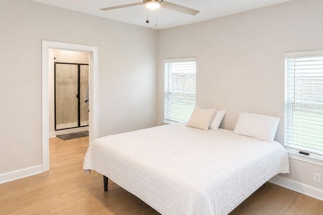 1110 Ginsburg Lane, Princeton, TX 75407