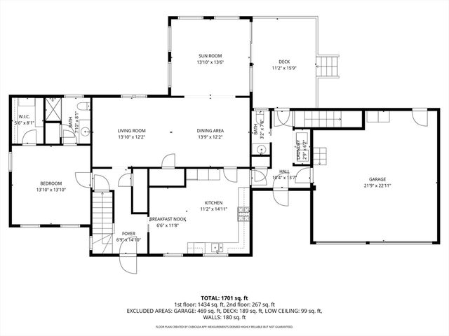 18 Asack Dr, Dennis, MA 02660