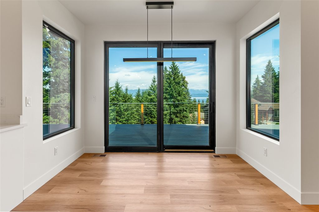 Image 23 of property listing at 175 Wulff Lane, Lakeside, MT 59922