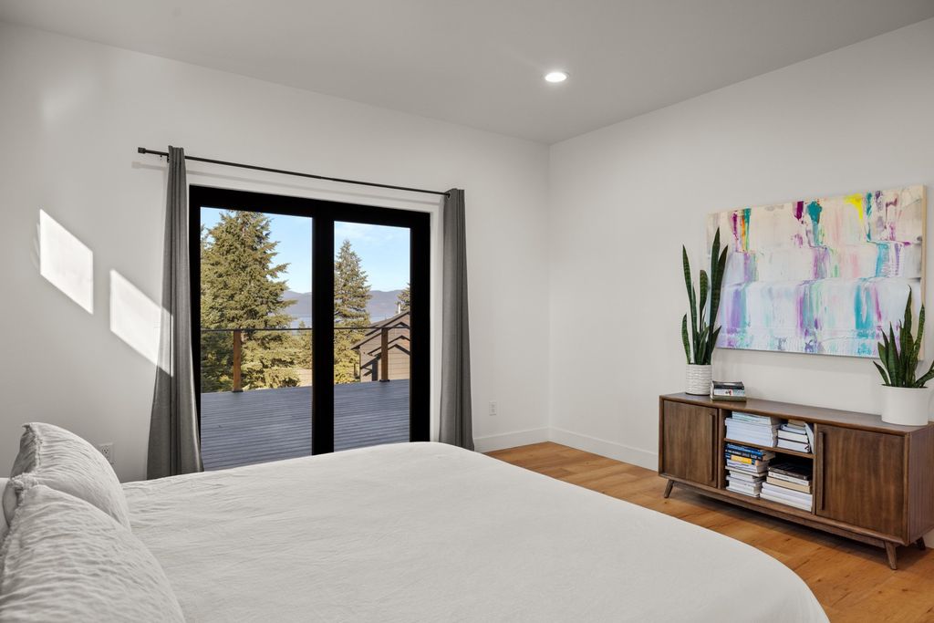 Image 32 of property listing at 175 Wulff Lane, Lakeside, MT 59922