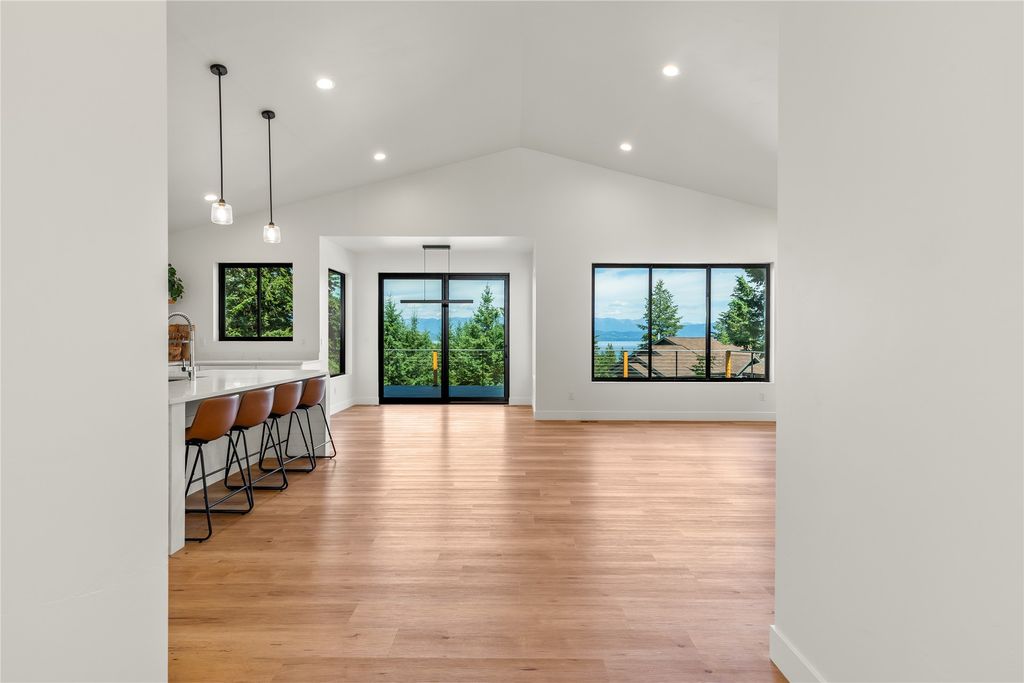 Image 33 of property listing at 175 Wulff Lane, Lakeside, MT 59922