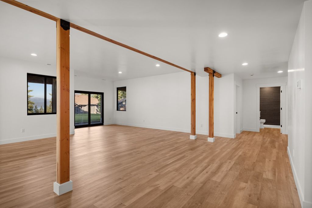 Image 53 of property listing at 175 Wulff Lane, Lakeside, MT 59922