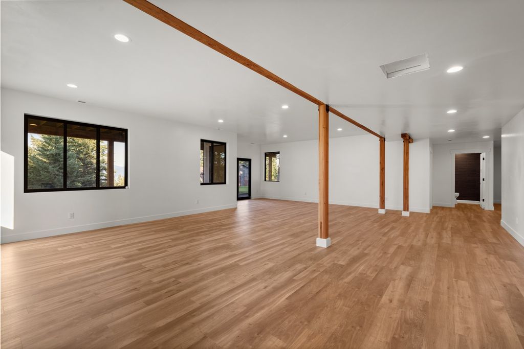 Image 58 of property listing at 175 Wulff Lane, Lakeside, MT 59922