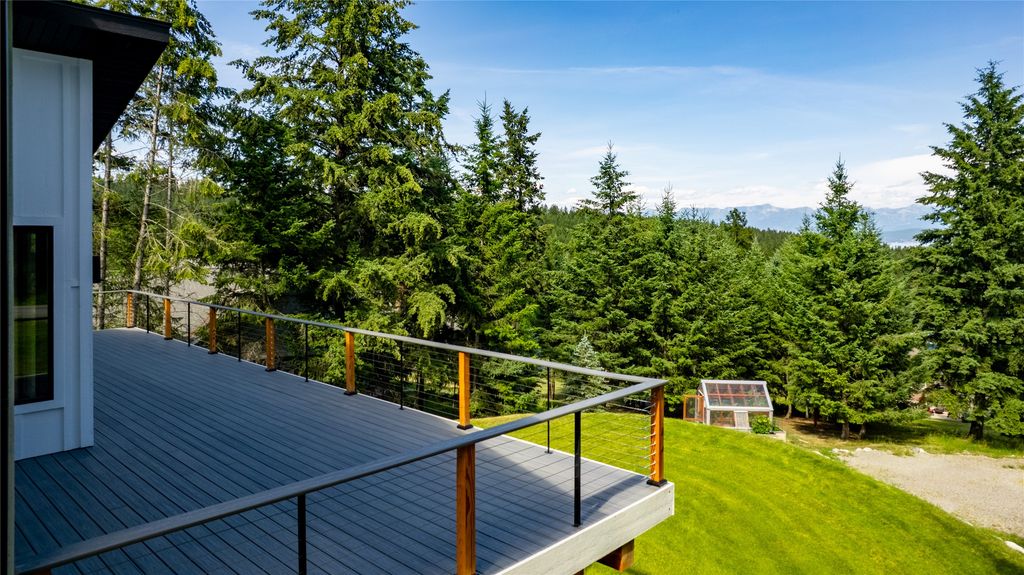 Image 68 of property listing at 175 Wulff Lane, Lakeside, MT 59922