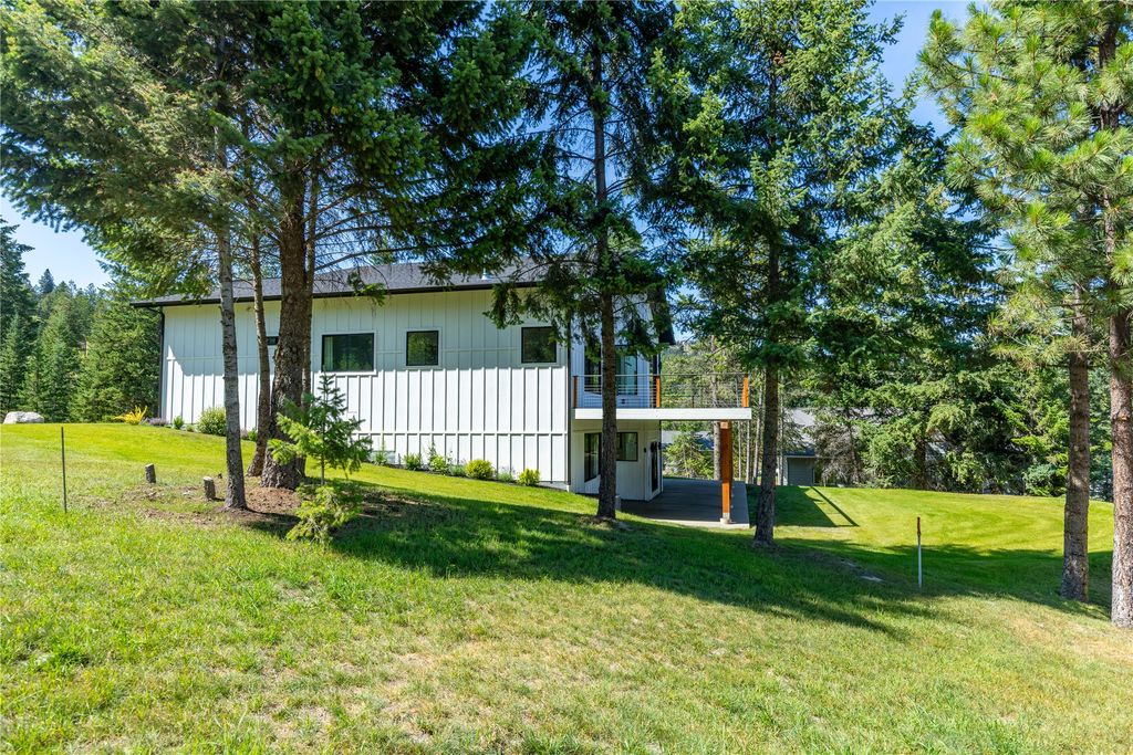 Image 74 of property listing at 175 Wulff Lane, Lakeside, MT 59922