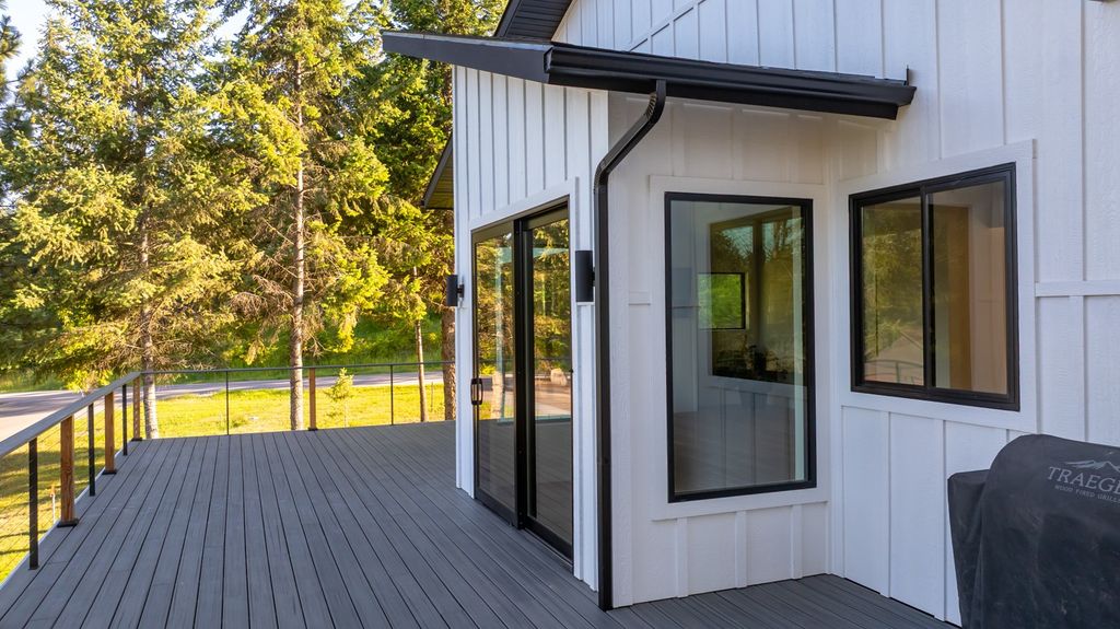 Image 82 of property listing at 175 Wulff Lane, Lakeside, MT 59922
