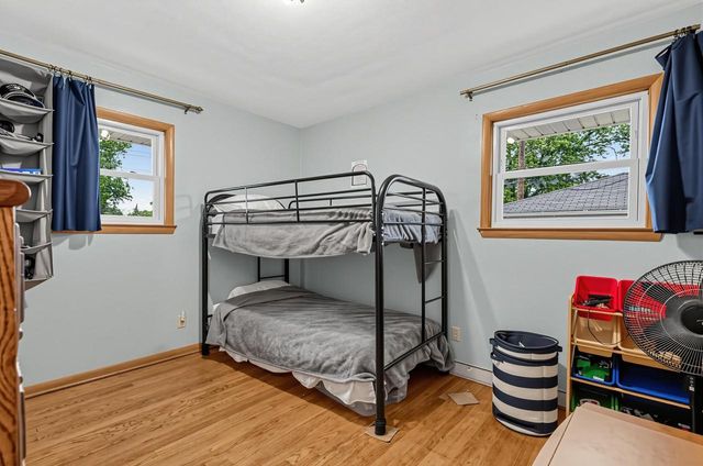6350 W Leon TERRACE, Milwaukee, WI 53218