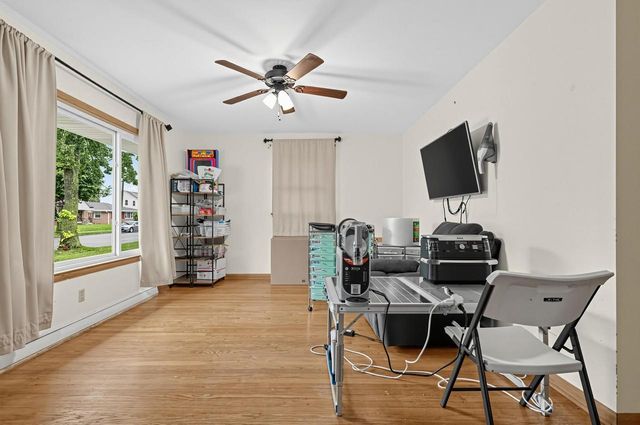 6350 W Leon TERRACE, Milwaukee, WI 53218