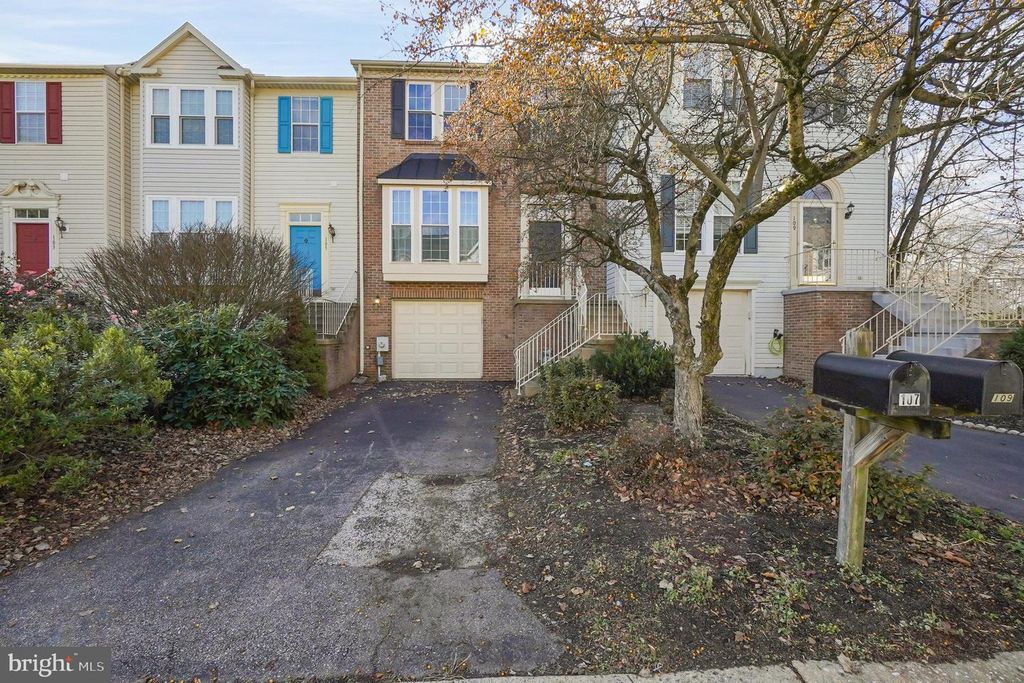 107 MONET CIR, Wilmington, DE 19808